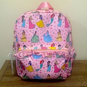 Disney x Stoney Clover Lane Never Stop Dreaming Mini Backpack